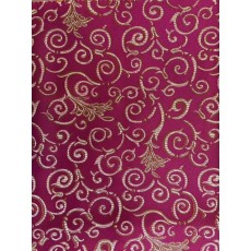 Jacquard Fabric Montecarro 300 sold By the  Yards 58 